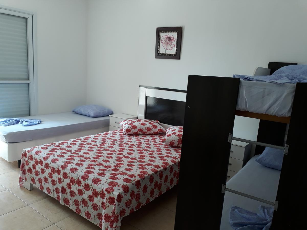 Colônia de Férias SITRAEMFA Peruíbe Extérieur photo